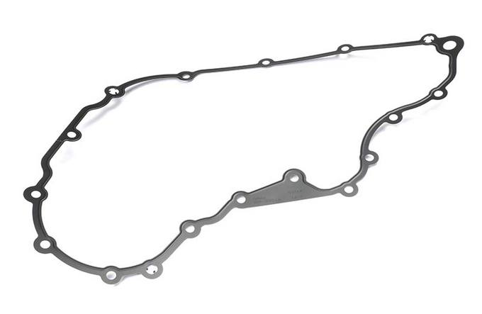 Volvo Engine Timing Cover Gasket - Front 30711315